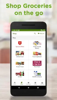 Asda android App screenshot 15