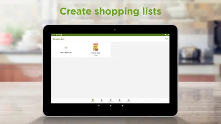 Asda android App screenshot 3