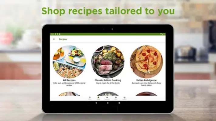 Asda android App screenshot 6